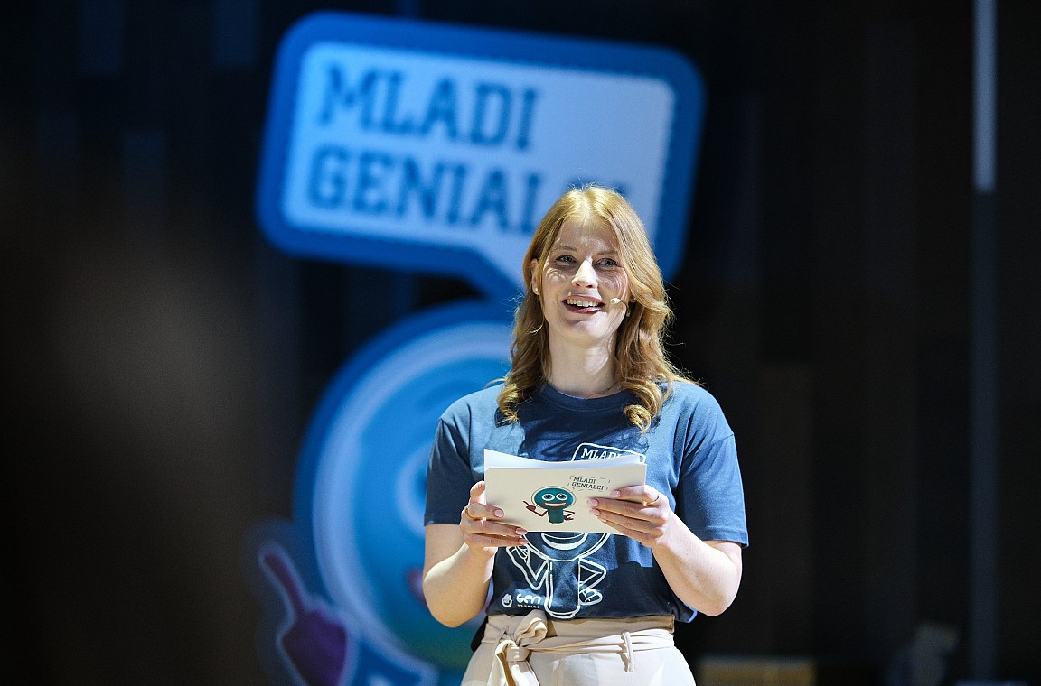 Mladi genialci 2026