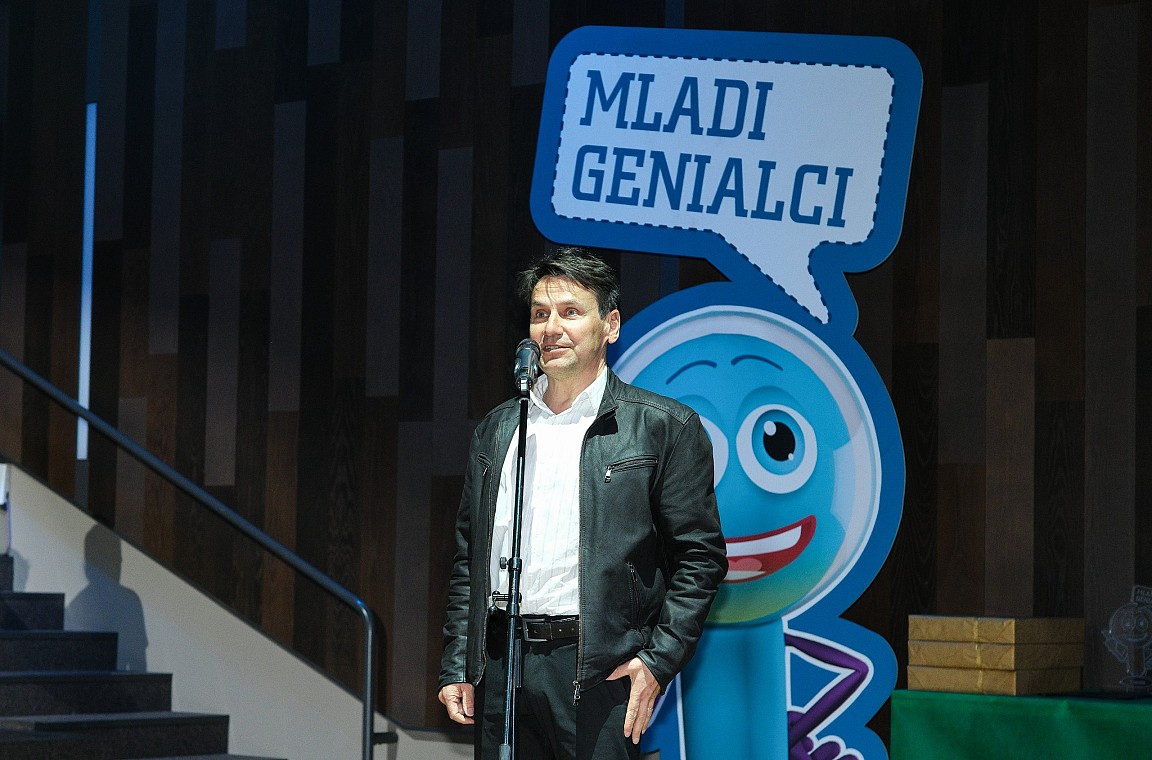 Mladi genialci 2026