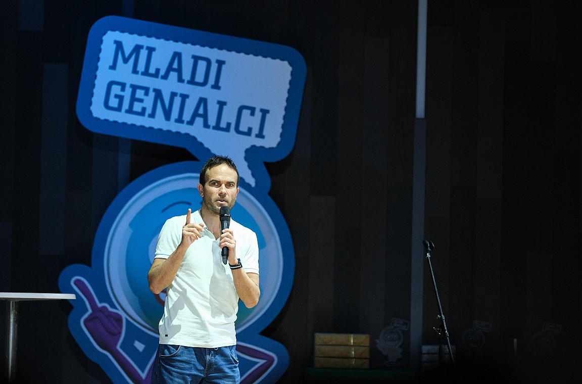 Mladi genialci 2026