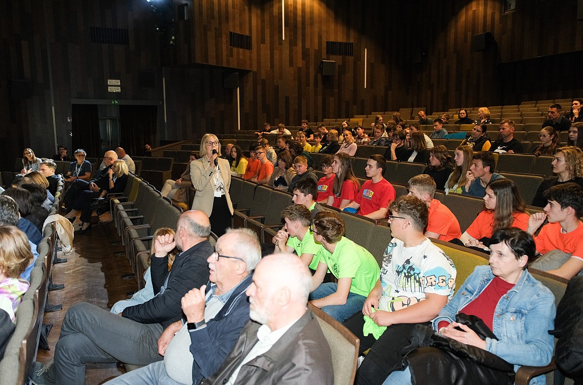 Mladi genialci 2026