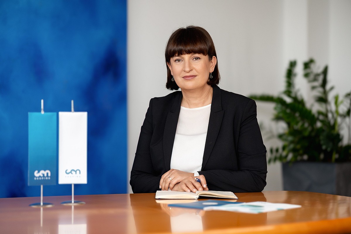 mag. Nada Drobne Popović