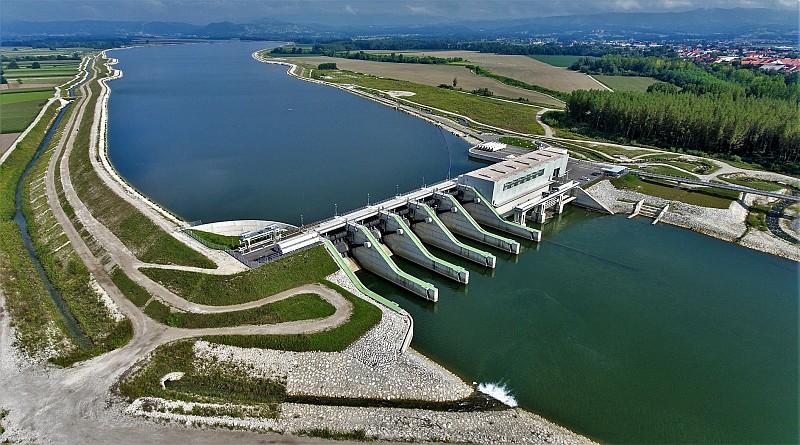 Hidroelektrarne na Spodnji Savi, d.o.o.