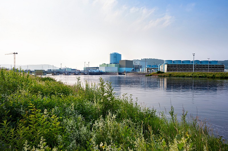 Nuklearna elektrarna Krško d.o.o.