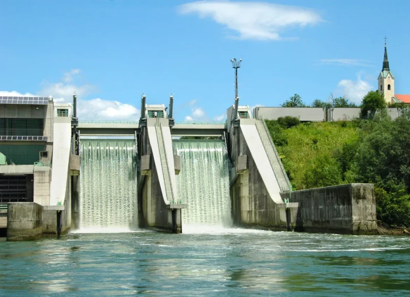 Savske elektrarne Ljubljana d.o.o.