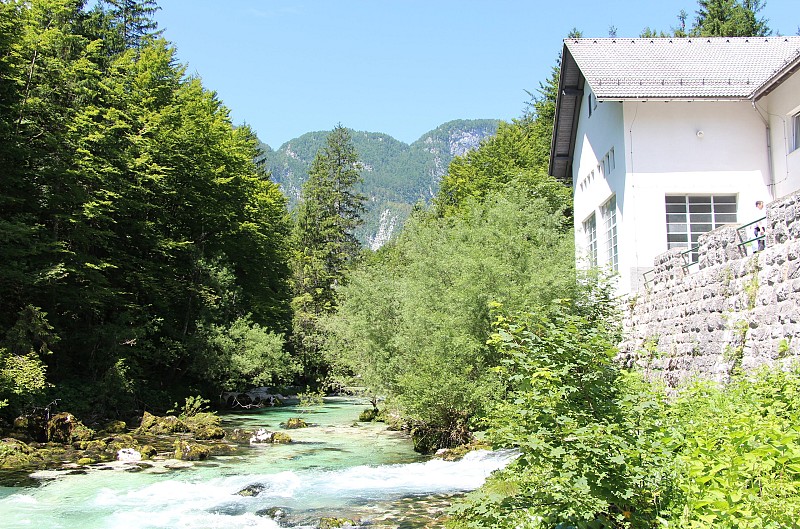 Gorenjske elektrarne d.o.o.