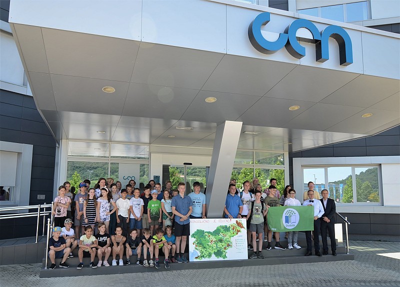 Prijava na tekmovanje 