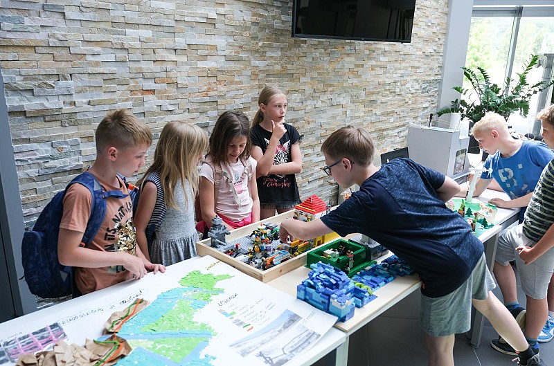 Starostne kategorije