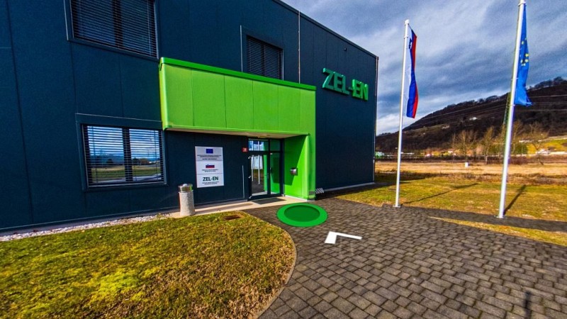 ZEL-EN, razvojni center energetike d.o.o.